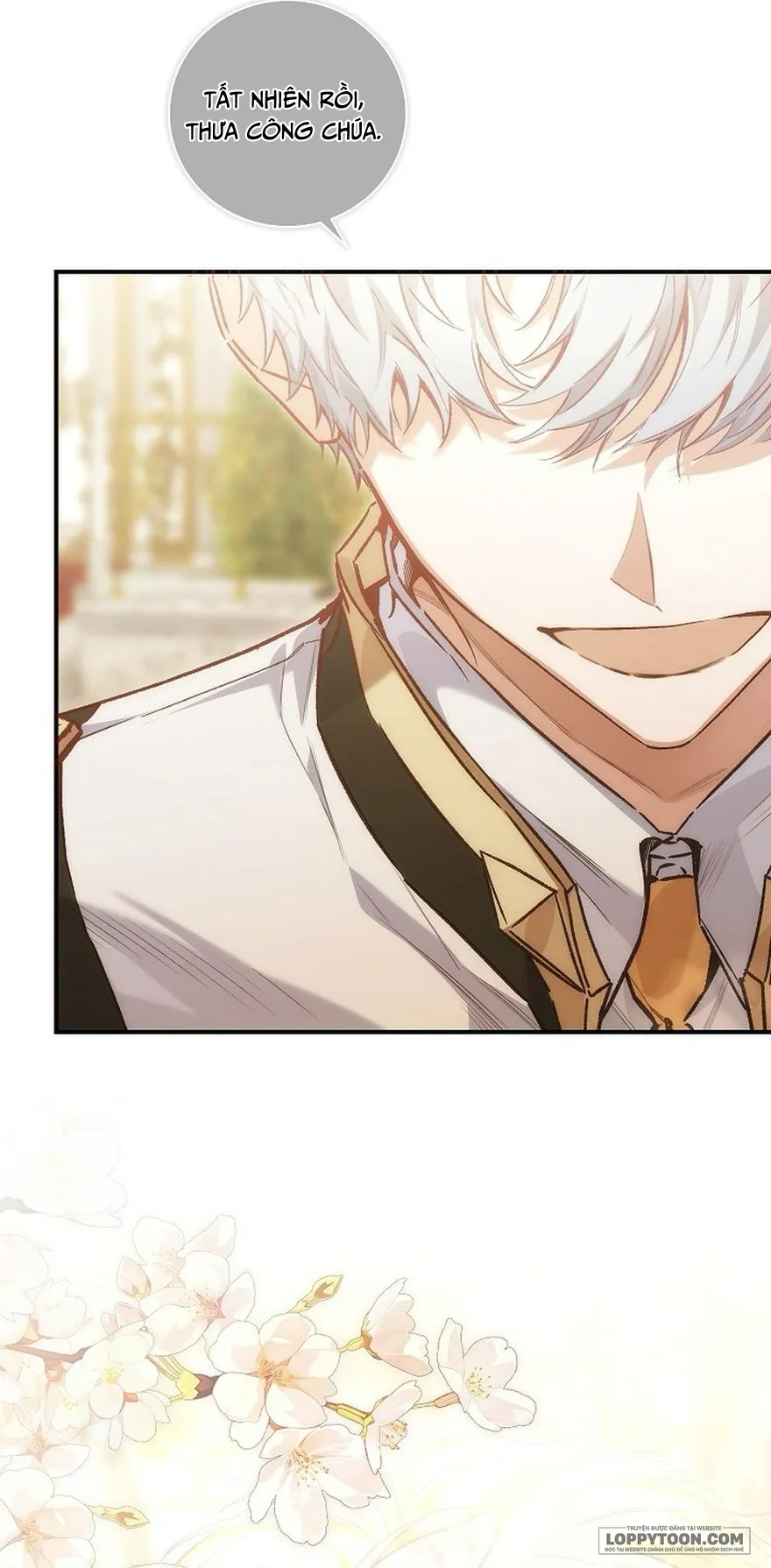 Papa Là Kẻ Thù Kiếp Trước Của Tôi? - Chap 76 - Trang 54