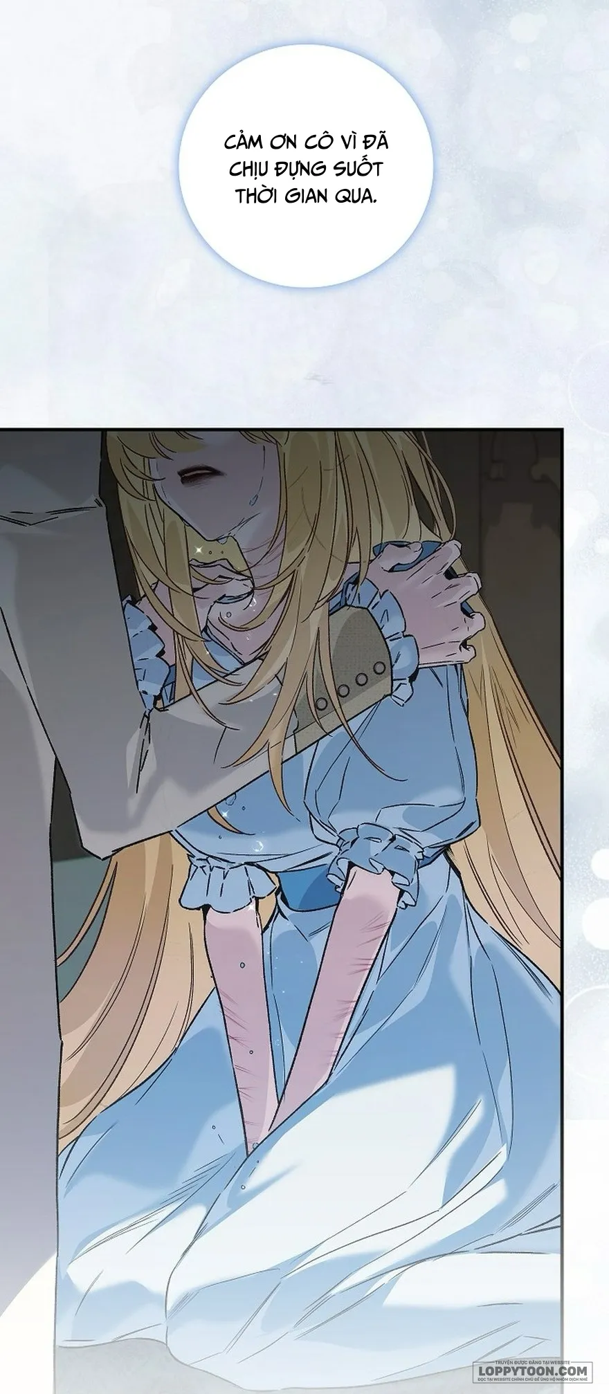 Papa Là Kẻ Thù Kiếp Trước Của Tôi? - Chap 76 - Trang 62