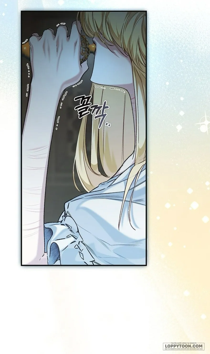 Papa Là Kẻ Thù Kiếp Trước Của Tôi? - Chap 76 - Trang 10
