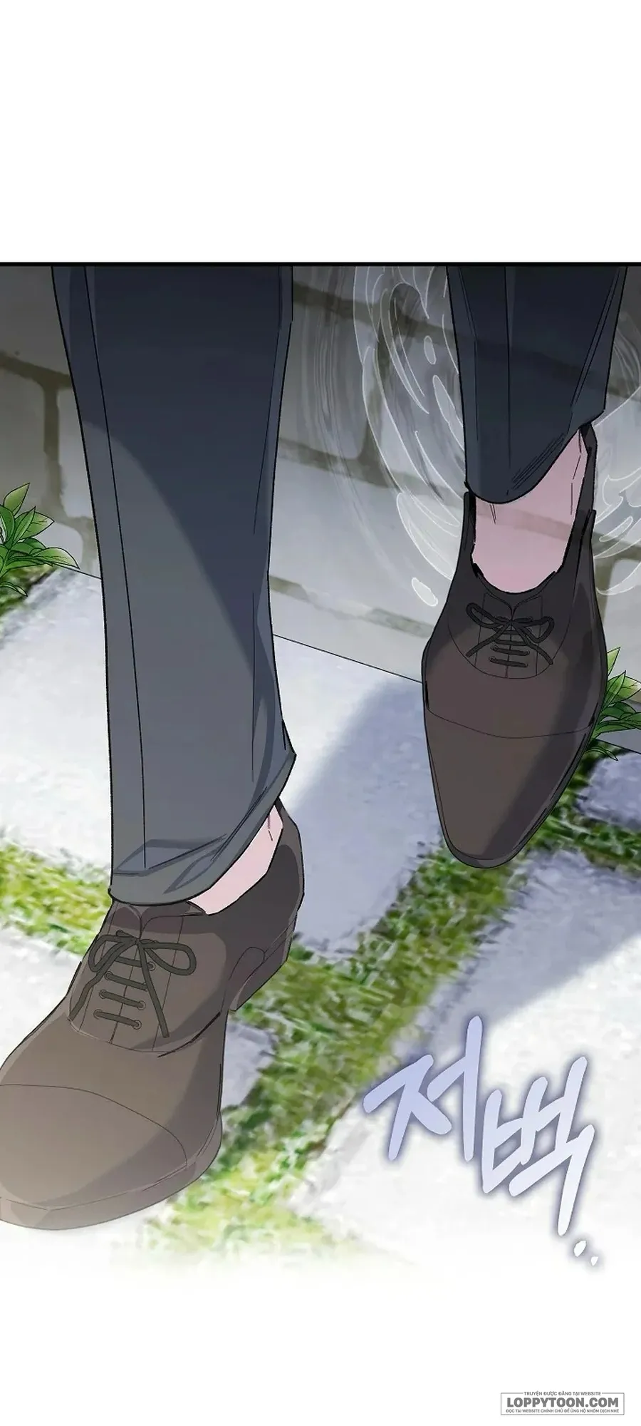 Papa Là Kẻ Thù Kiếp Trước Của Tôi? - Chap 77 - Trang 1