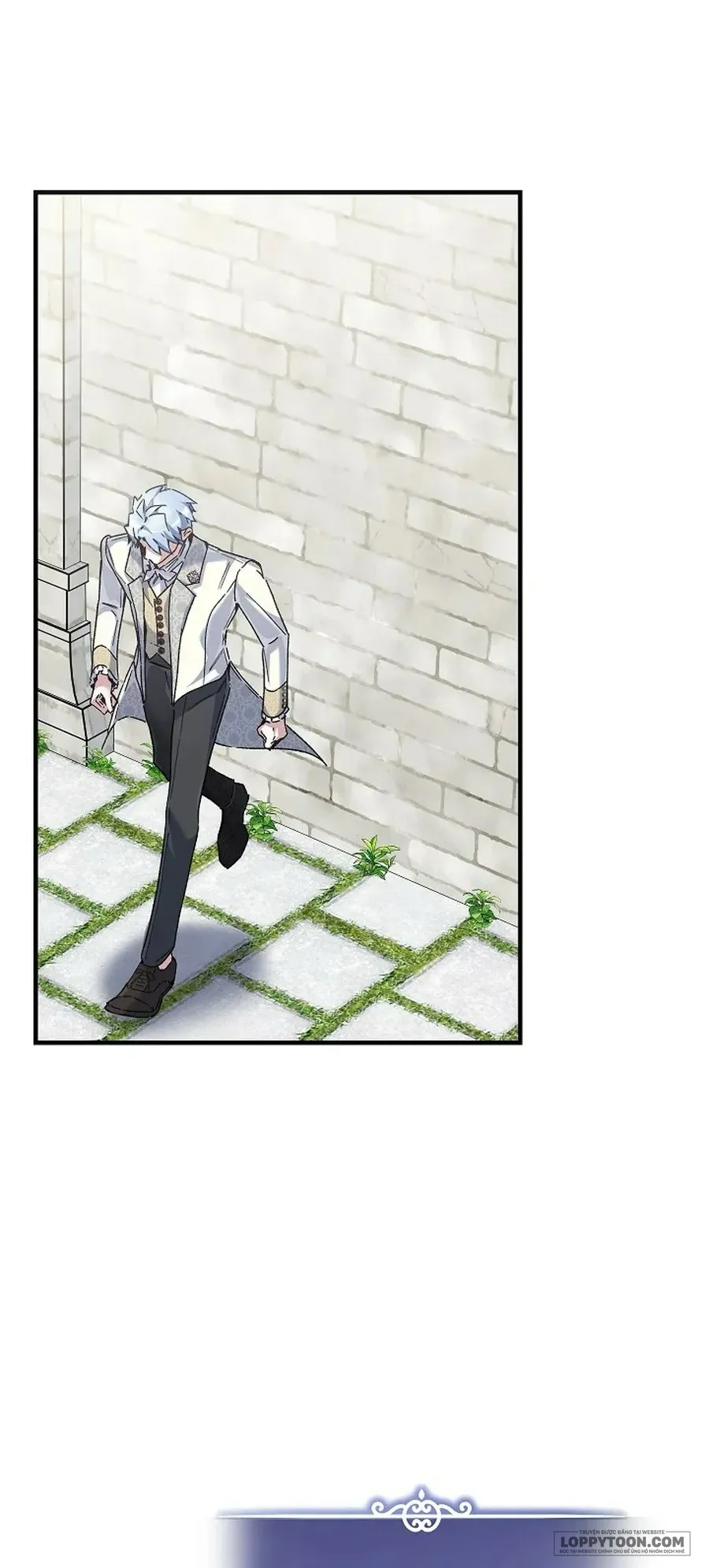 Papa Là Kẻ Thù Kiếp Trước Của Tôi? - Chap 77 - Trang 2