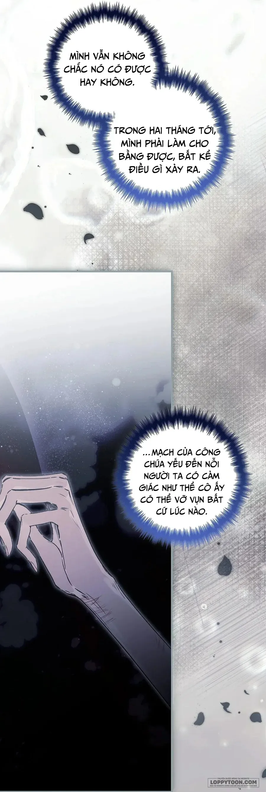Papa Là Kẻ Thù Kiếp Trước Của Tôi? - Chap 77 - Trang 12