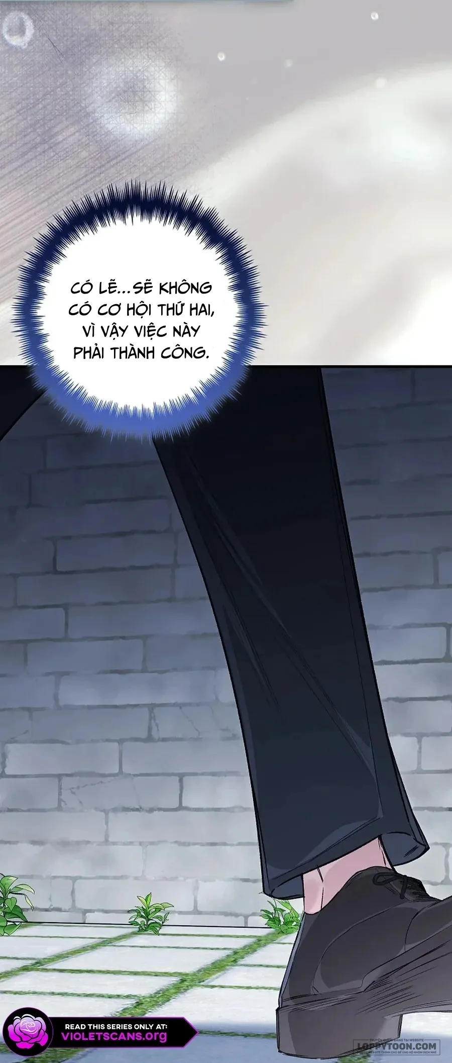 Papa Là Kẻ Thù Kiếp Trước Của Tôi? - Chap 77 - Trang 13