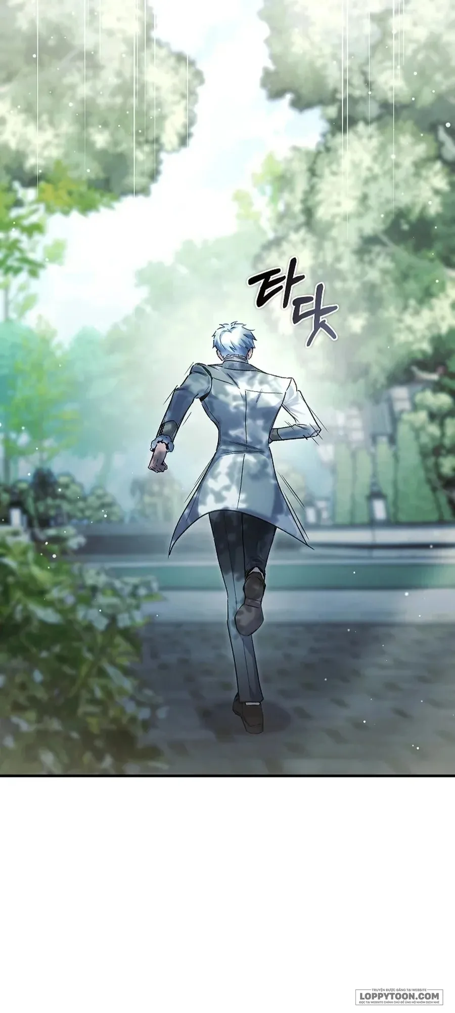 Papa Là Kẻ Thù Kiếp Trước Của Tôi? - Chap 77 - Trang 15