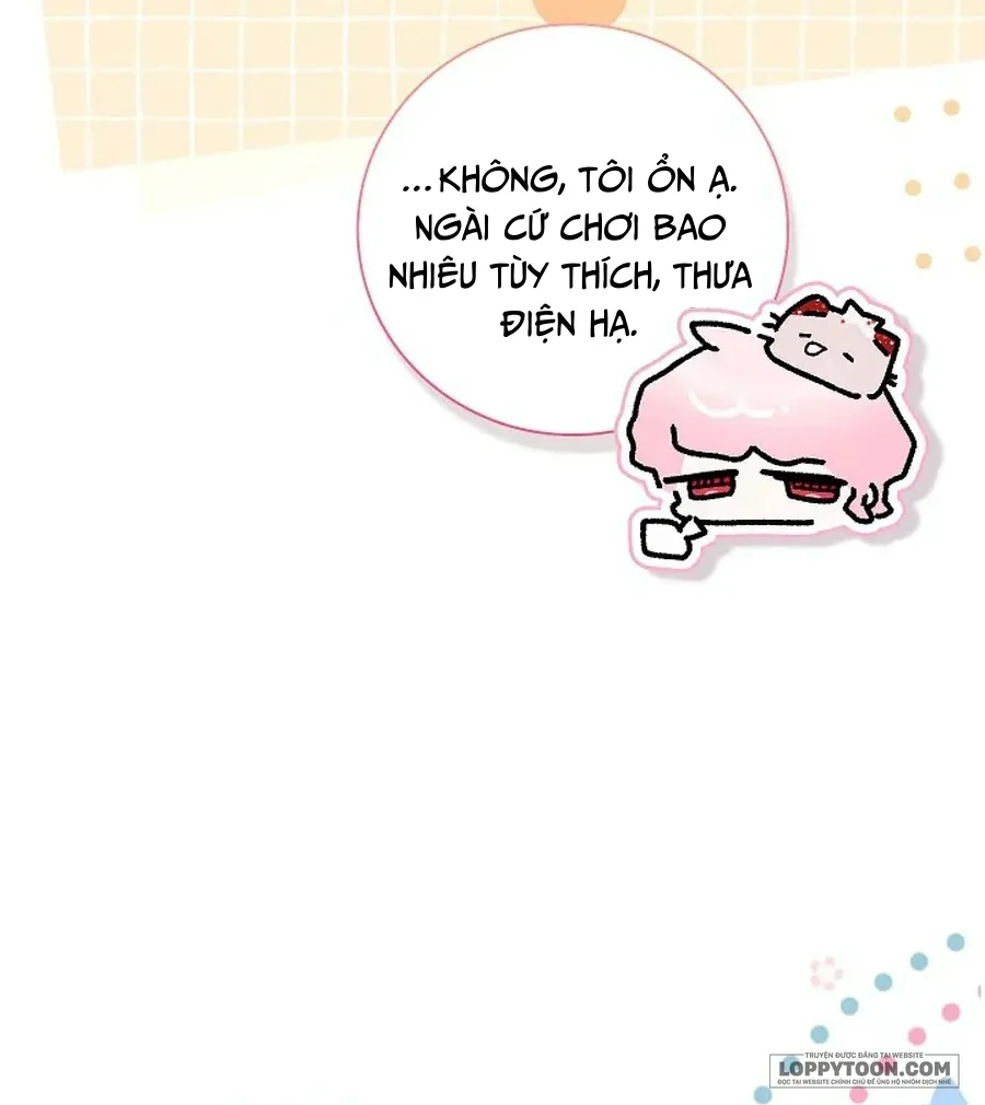 Papa Là Kẻ Thù Kiếp Trước Của Tôi? - Chap 77 - Trang 24