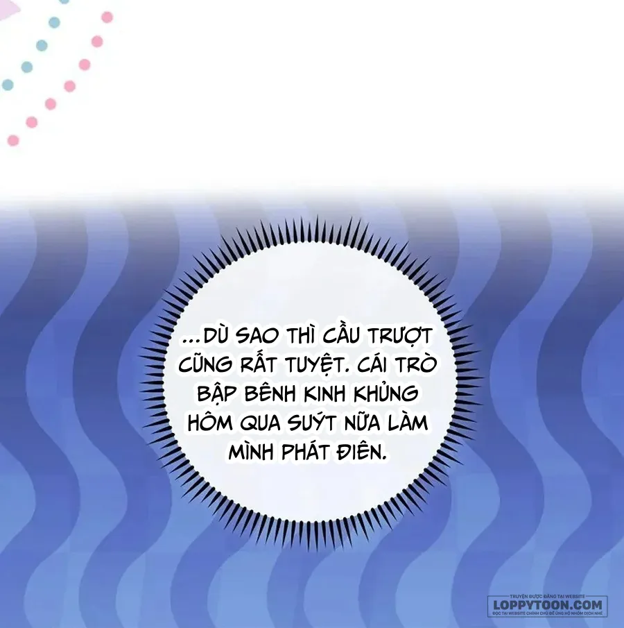Papa Là Kẻ Thù Kiếp Trước Của Tôi? - Chap 77 - Trang 26