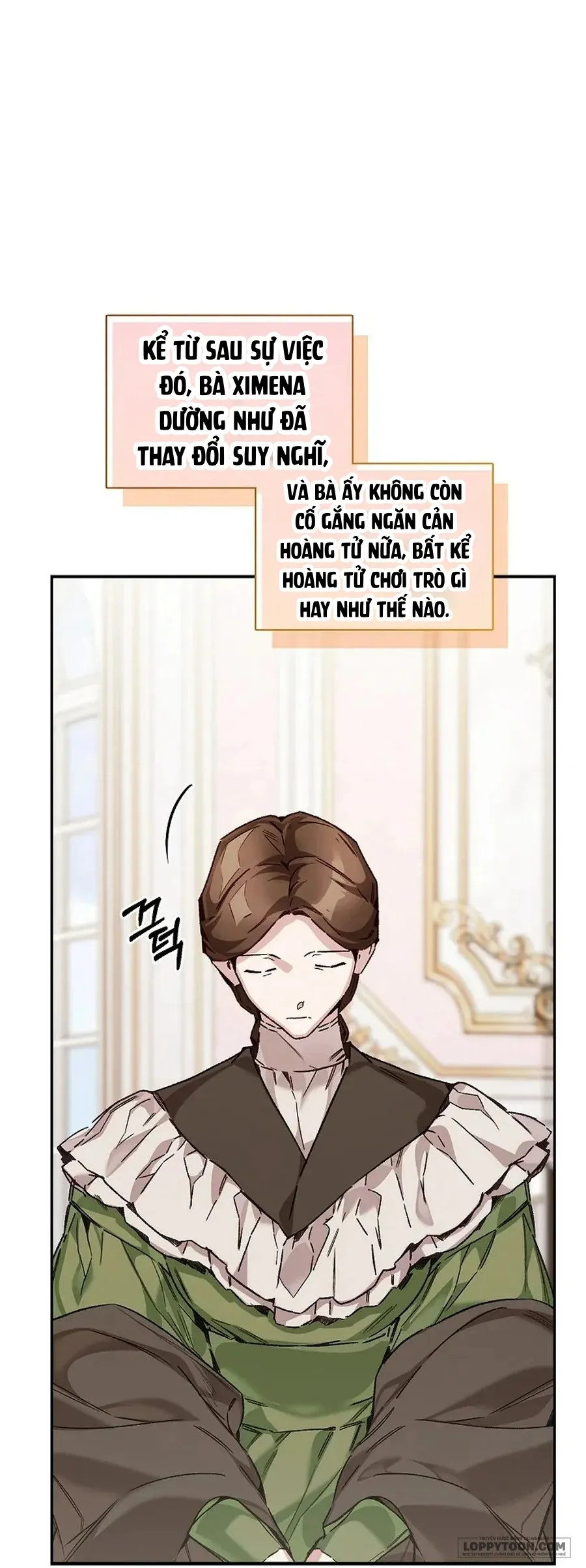 Papa Là Kẻ Thù Kiếp Trước Của Tôi? - Chap 77 - Trang 29