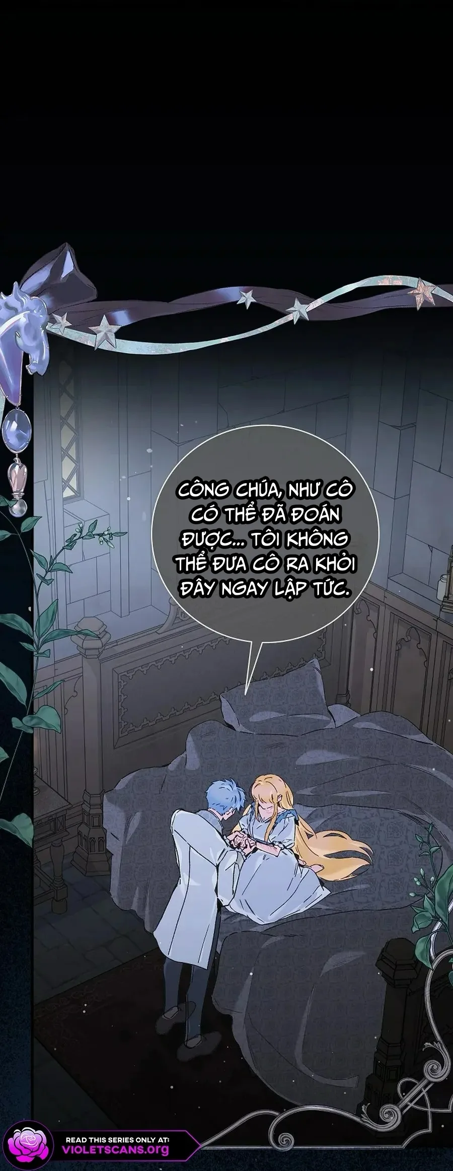 Papa Là Kẻ Thù Kiếp Trước Của Tôi? - Chap 77 - Trang 4