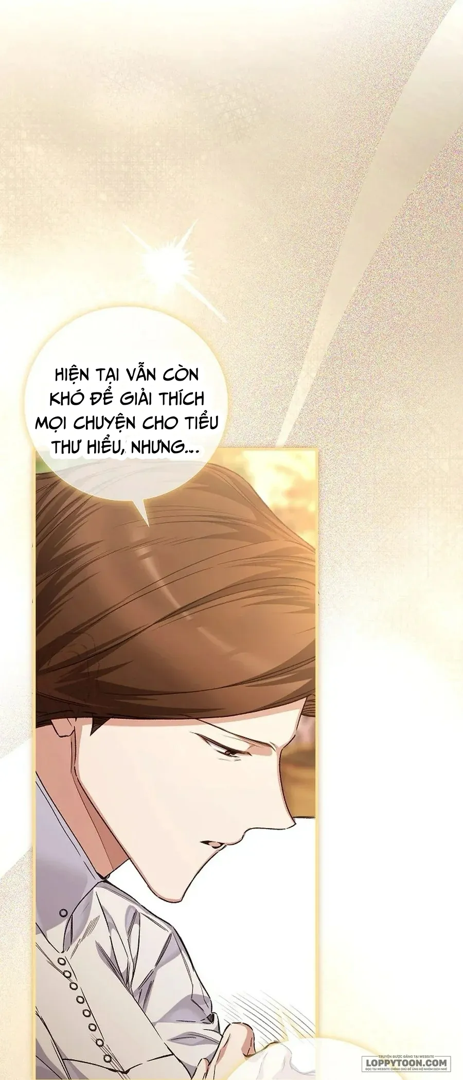 Papa Là Kẻ Thù Kiếp Trước Của Tôi? - Chap 77 - Trang 35