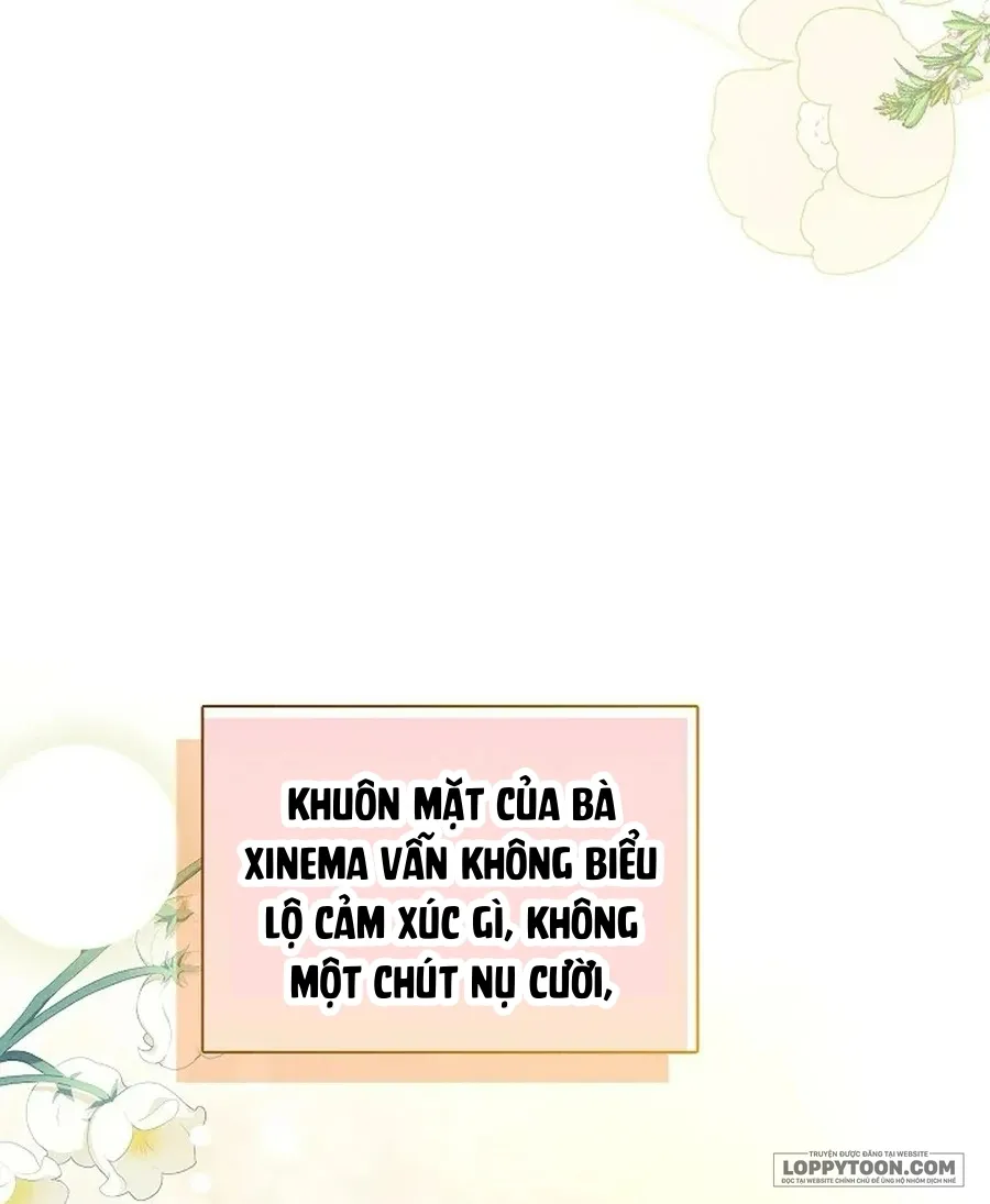 Papa Là Kẻ Thù Kiếp Trước Của Tôi? - Chap 77 - Trang 39