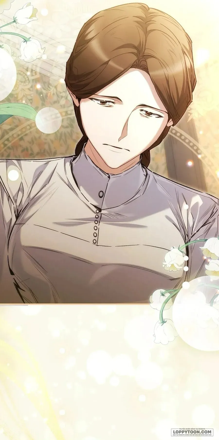 Papa Là Kẻ Thù Kiếp Trước Của Tôi? - Chap 77 - Trang 40