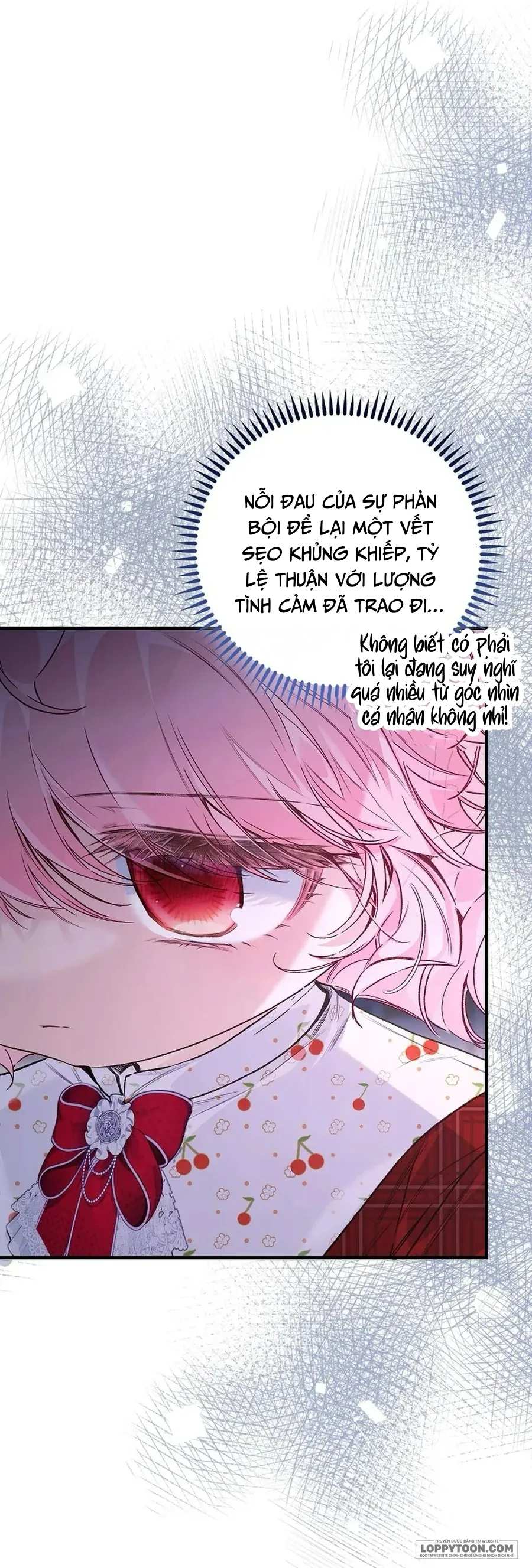 Papa Là Kẻ Thù Kiếp Trước Của Tôi? - Chap 77 - Trang 43