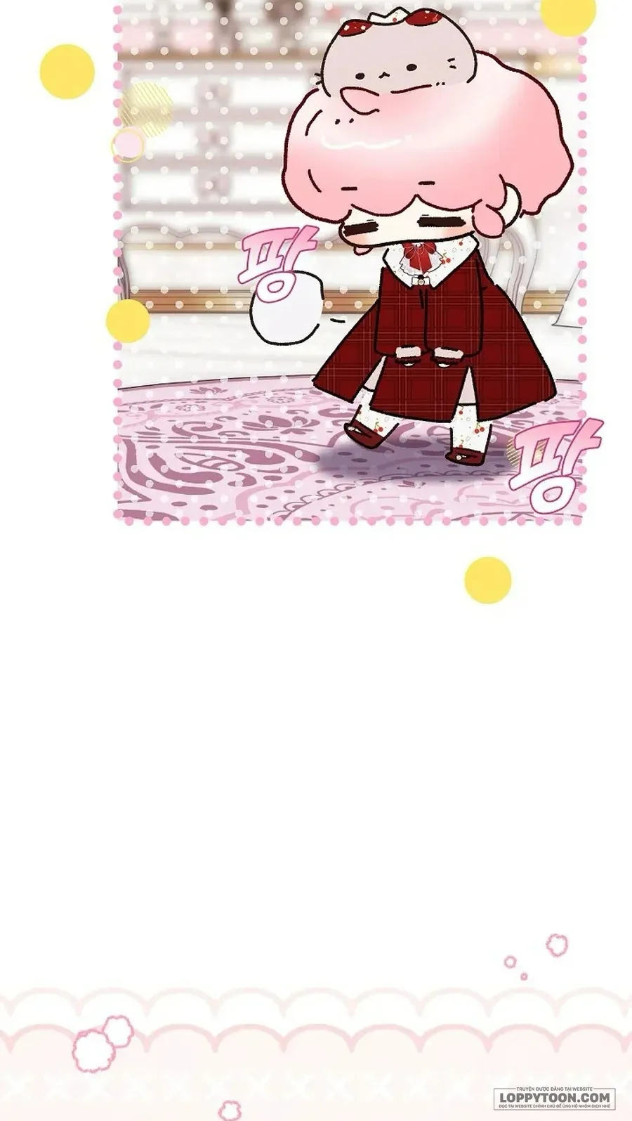 Papa Là Kẻ Thù Kiếp Trước Của Tôi? - Chap 77 - Trang 47