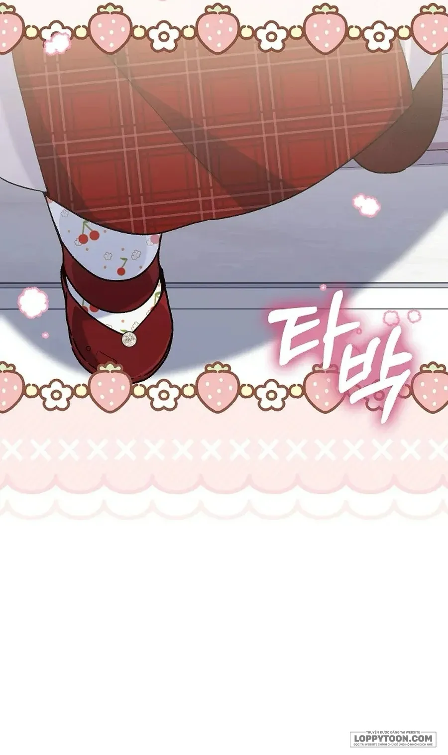 Papa Là Kẻ Thù Kiếp Trước Của Tôi? - Chap 77 - Trang 48