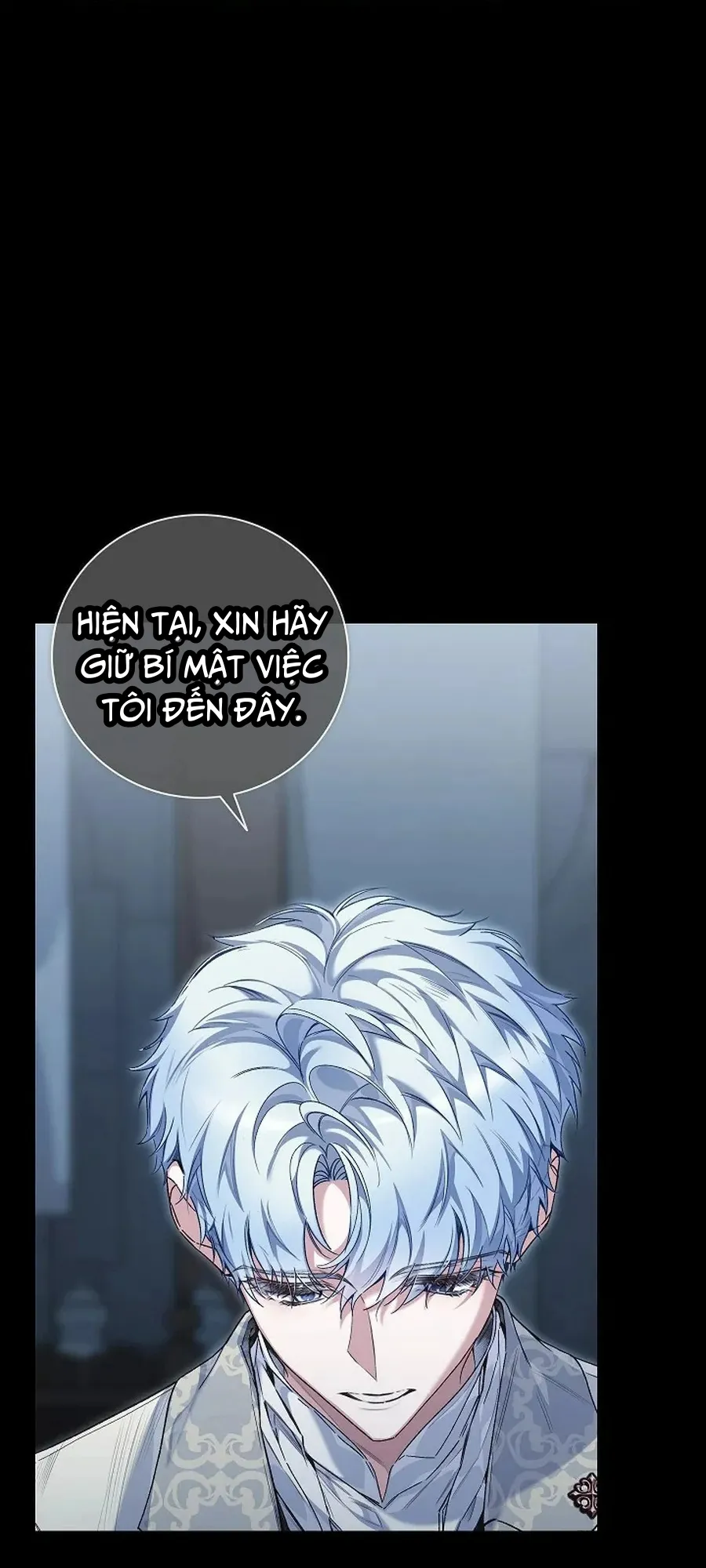 Papa Là Kẻ Thù Kiếp Trước Của Tôi? - Chap 77 - Trang 6