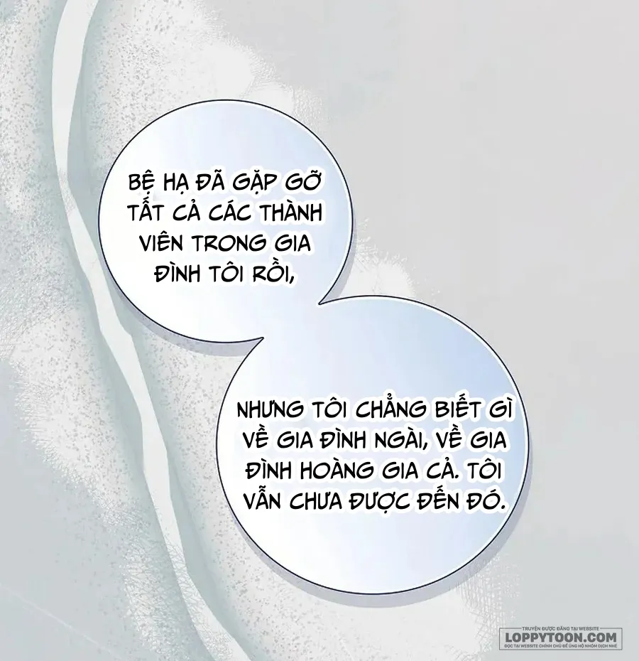 Papa Là Kẻ Thù Kiếp Trước Của Tôi? - Chap 77 - Trang 54