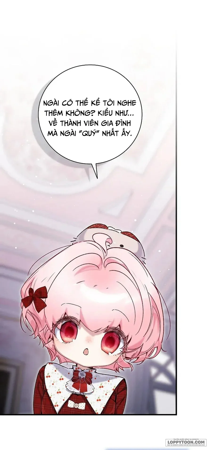 Papa Là Kẻ Thù Kiếp Trước Của Tôi? - Chap 77 - Trang 56