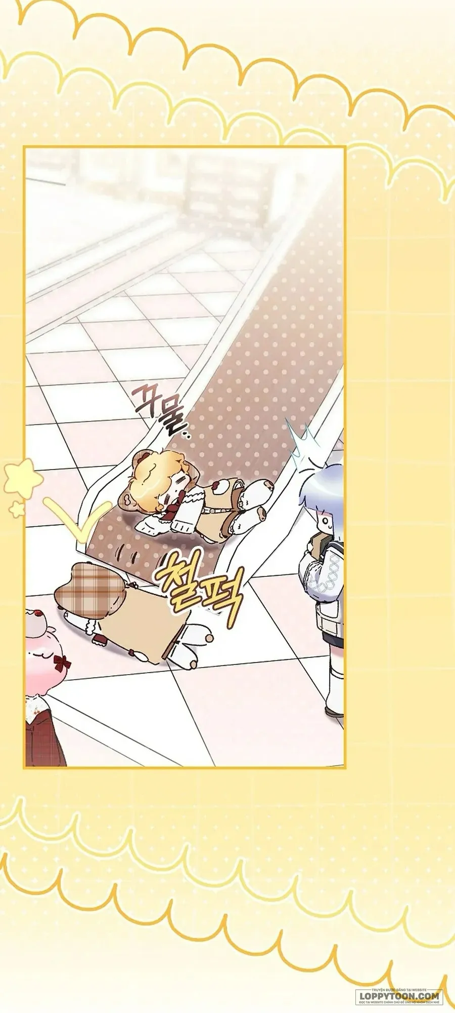 Papa Là Kẻ Thù Kiếp Trước Của Tôi? - Chap 77 - Trang 61
