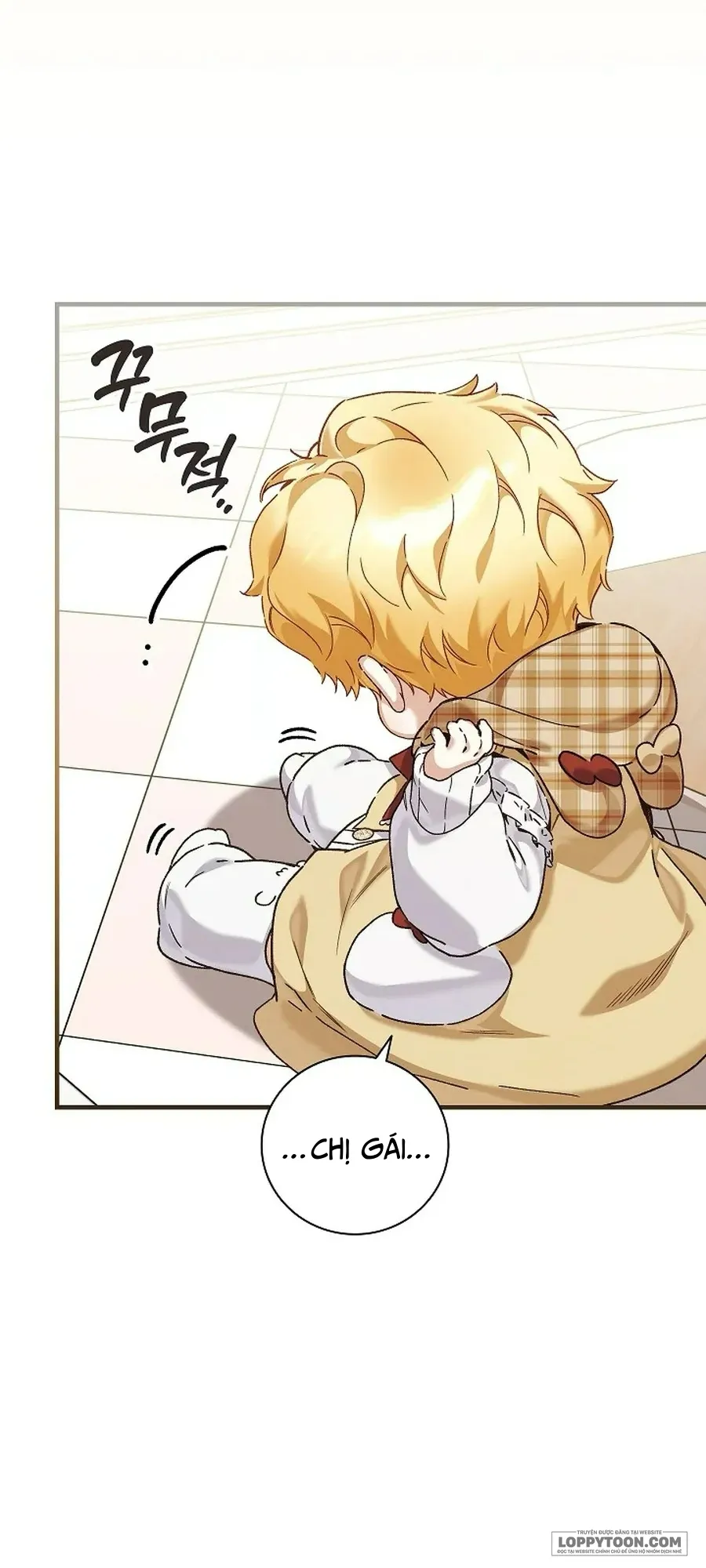 Papa Là Kẻ Thù Kiếp Trước Của Tôi? - Chap 77 - Trang 62