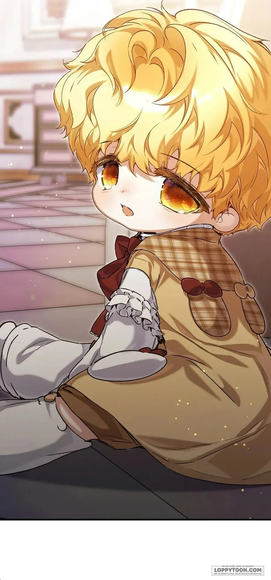 Papa Là Kẻ Thù Kiếp Trước Của Tôi? - Chap 77 - Trang 64