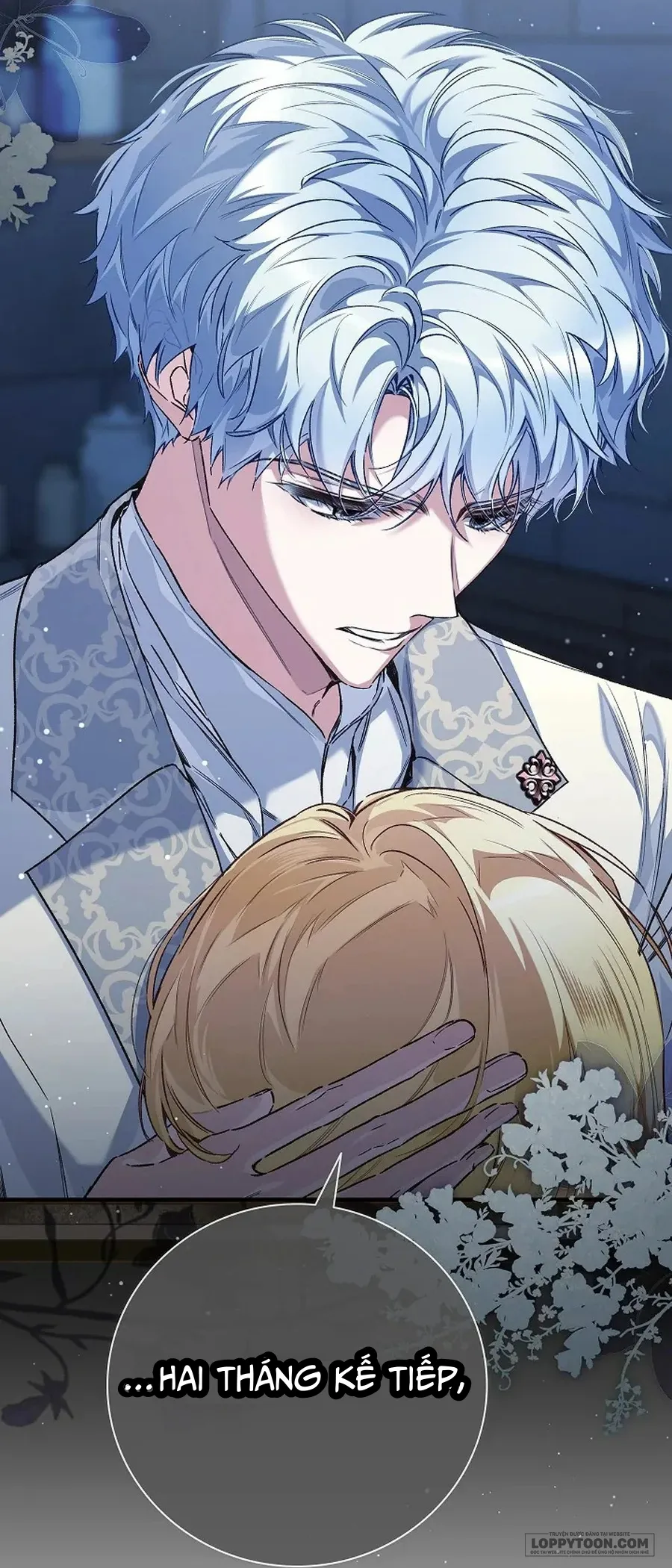Papa Là Kẻ Thù Kiếp Trước Của Tôi? - Chap 77 - Trang 8