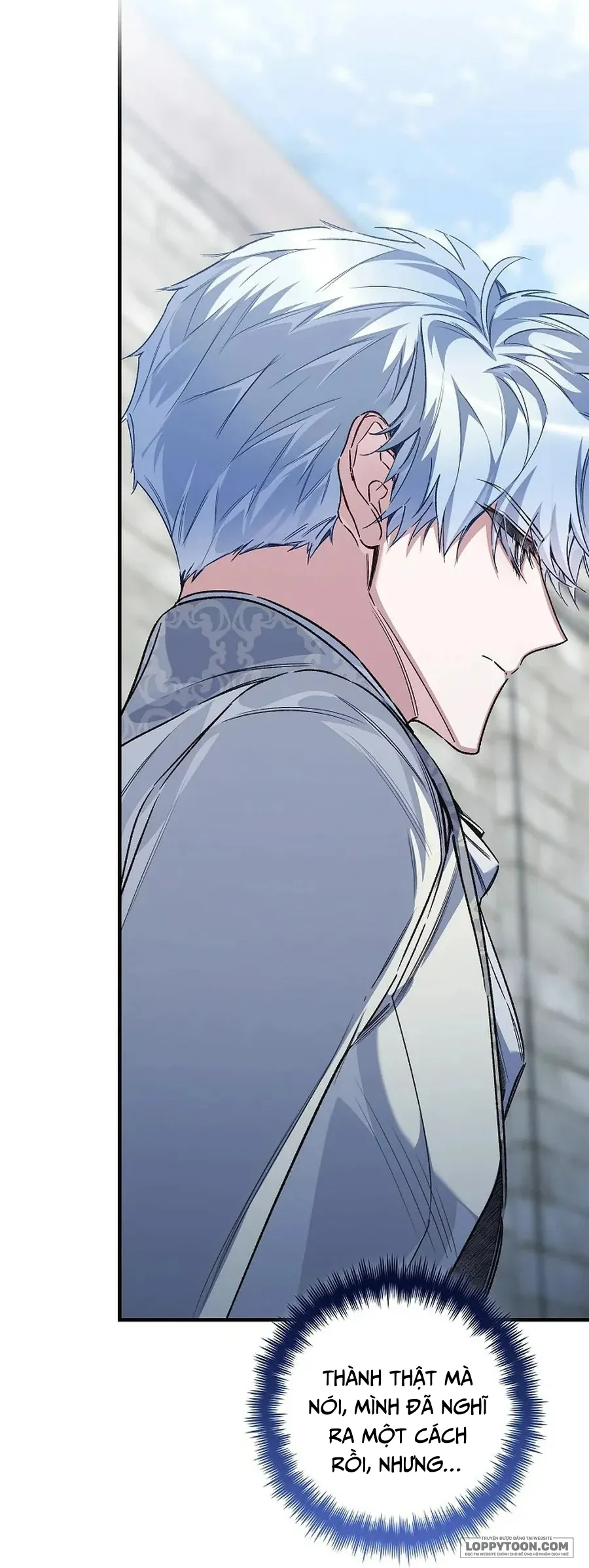 Papa Là Kẻ Thù Kiếp Trước Của Tôi? - Chap 77 - Trang 10