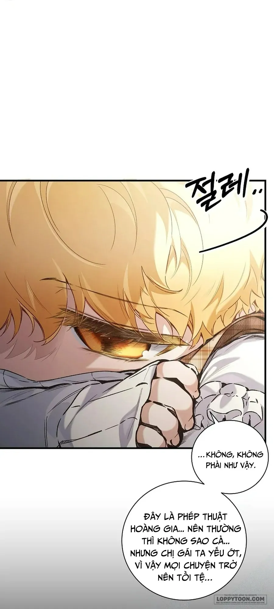 Papa Là Kẻ Thù Kiếp Trước Của Tôi? - Chap 78 - Trang 17