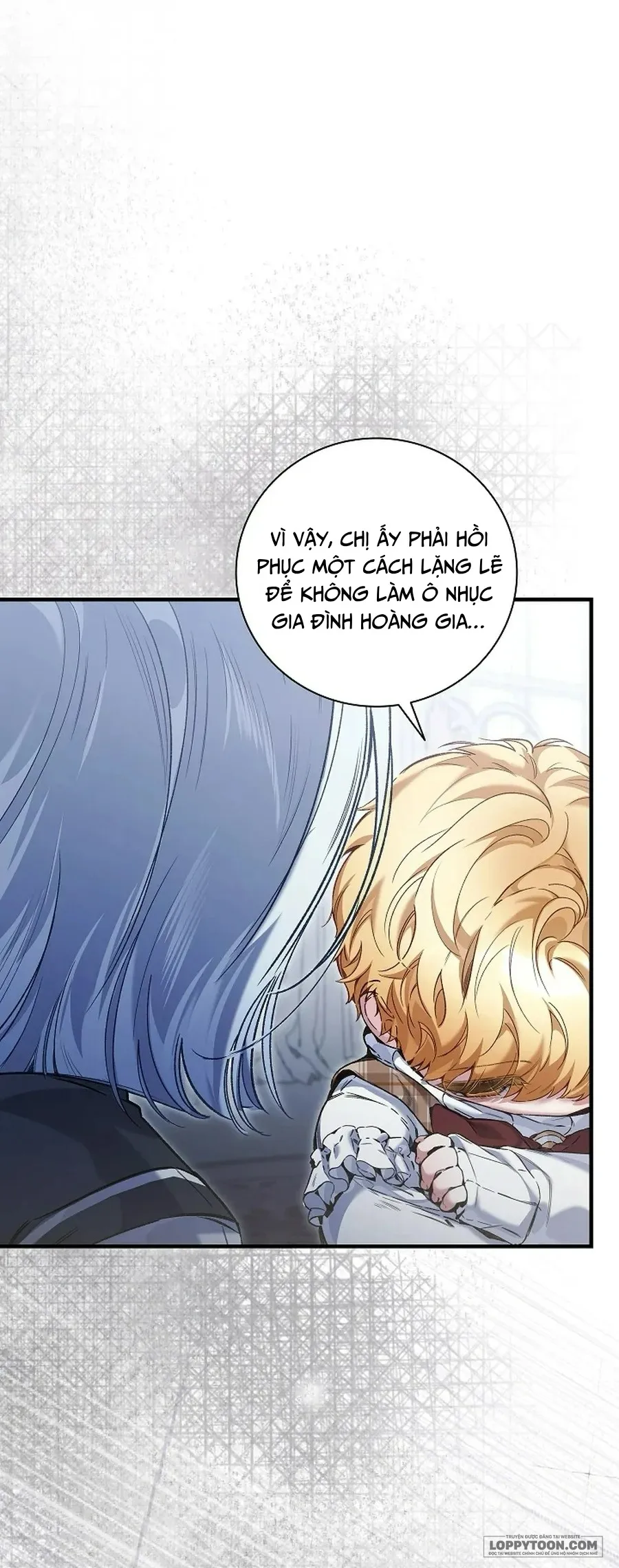 Papa Là Kẻ Thù Kiếp Trước Của Tôi? - Chap 78 - Trang 20