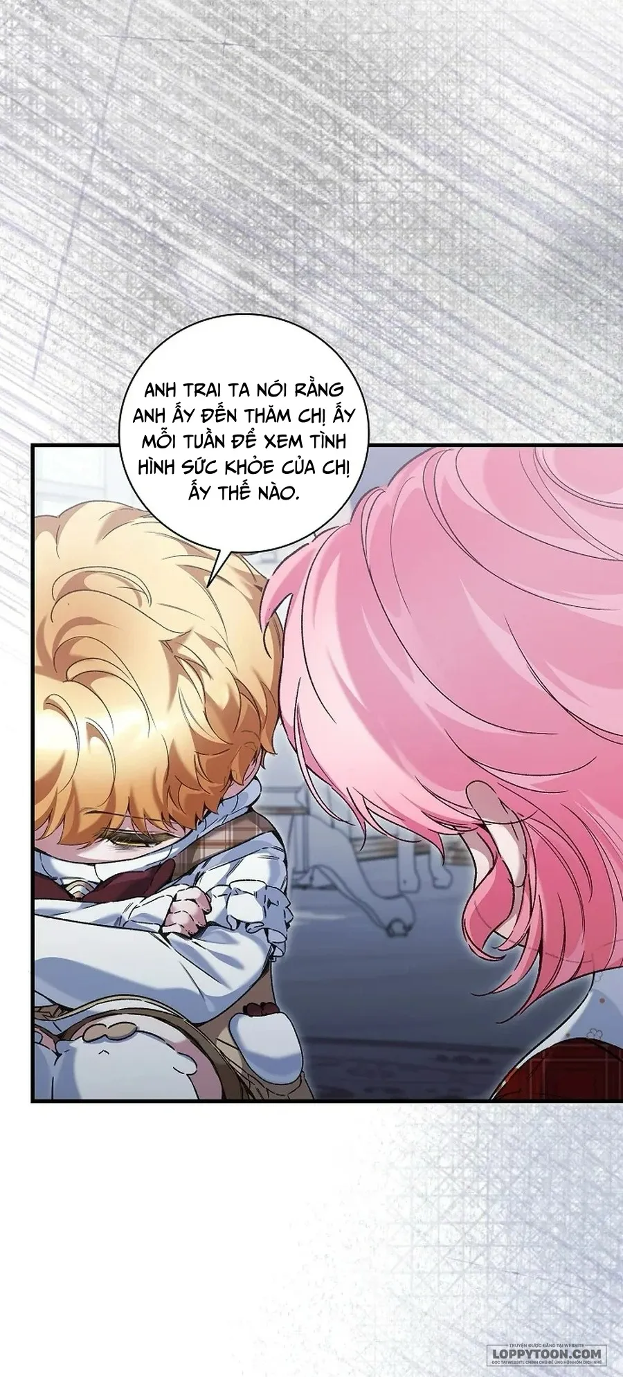 Papa Là Kẻ Thù Kiếp Trước Của Tôi? - Chap 78 - Trang 21