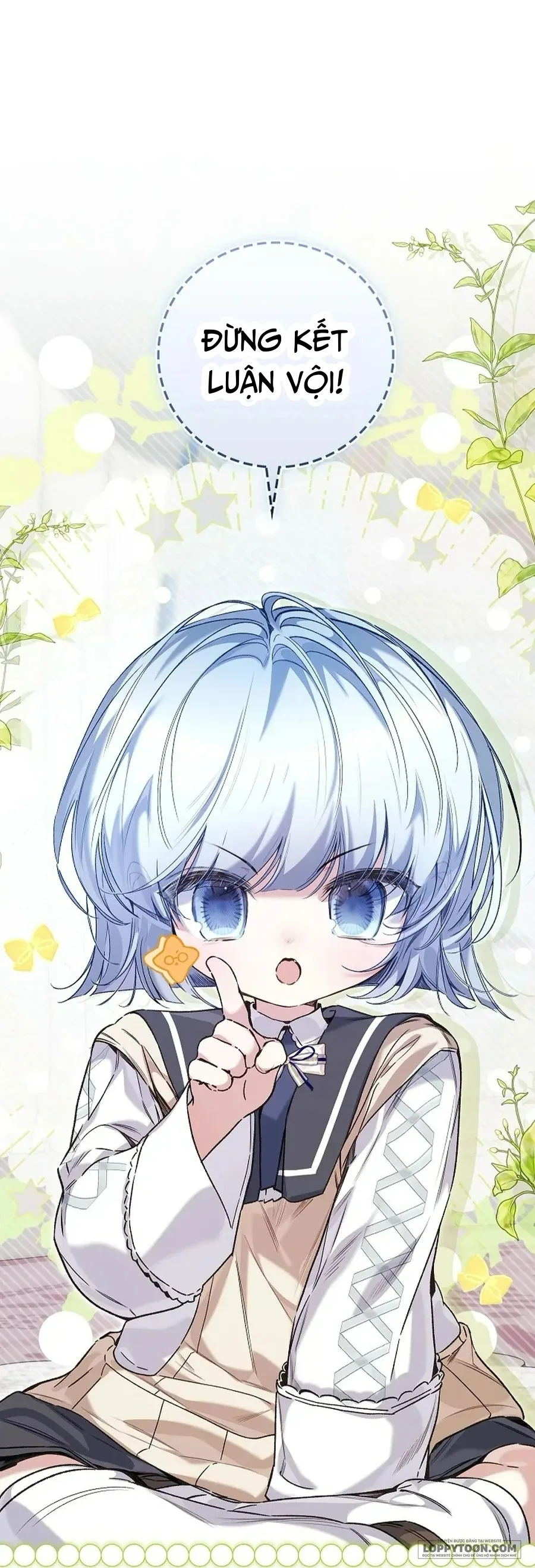 Papa Là Kẻ Thù Kiếp Trước Của Tôi? - Chap 78 - Trang 33