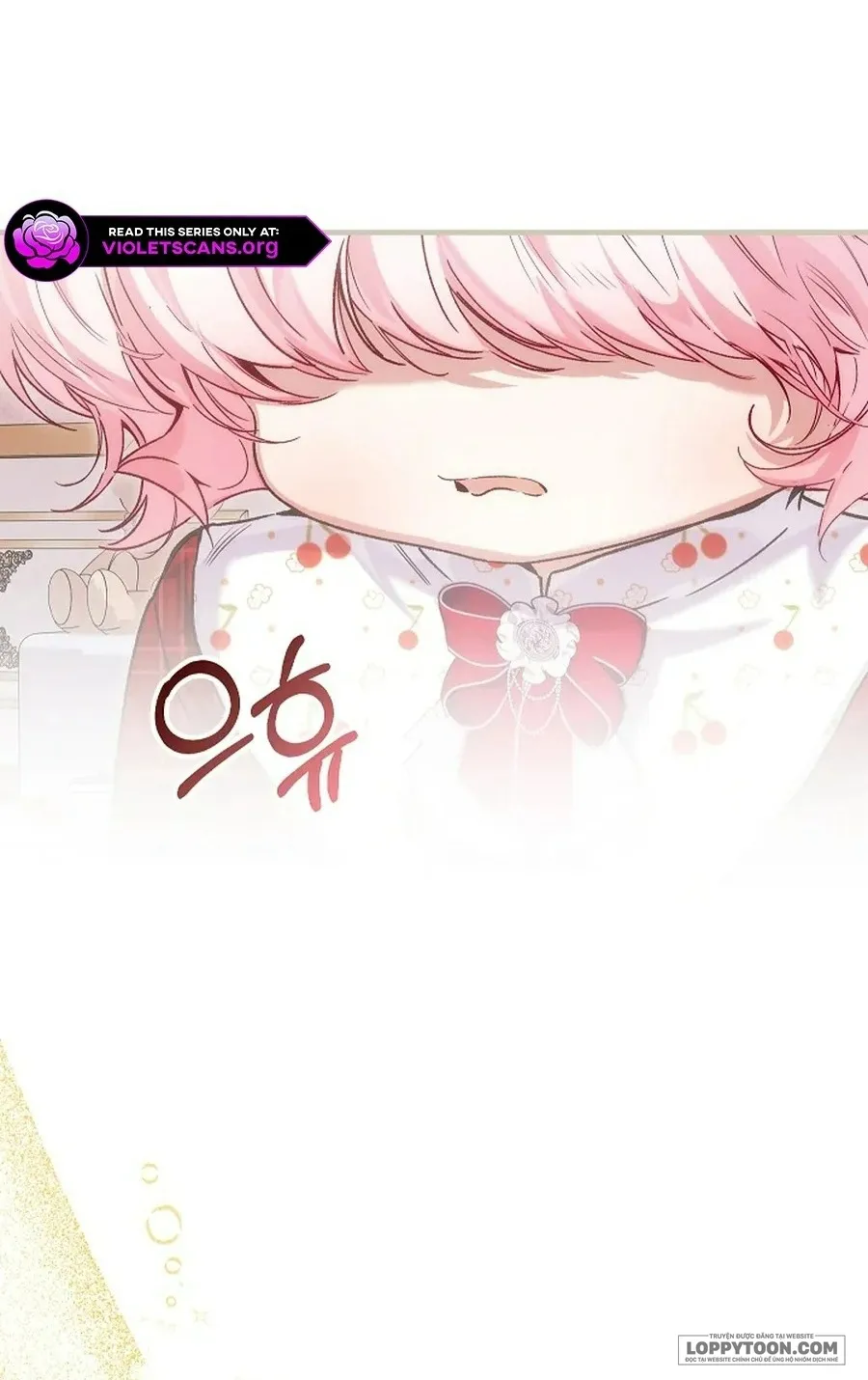 Papa Là Kẻ Thù Kiếp Trước Của Tôi? - Chap 78 - Trang 41