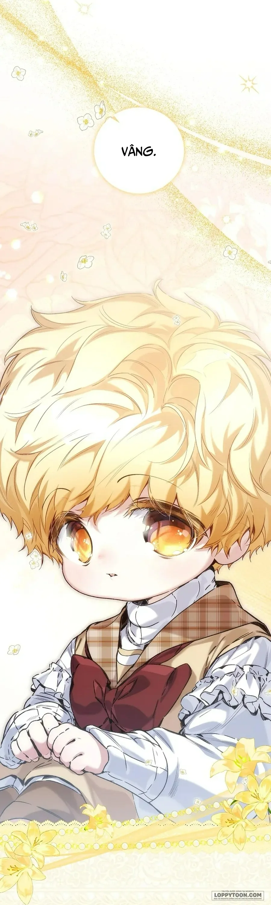 Papa Là Kẻ Thù Kiếp Trước Của Tôi? - Chap 78 - Trang 42