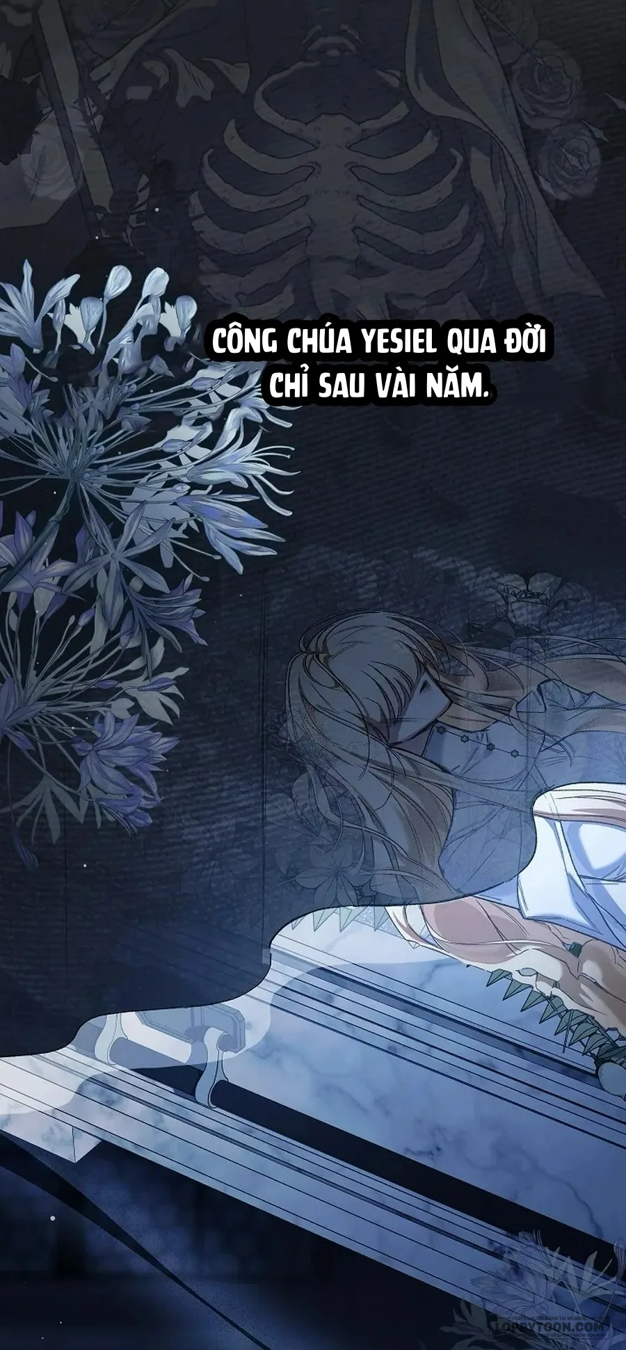 Papa Là Kẻ Thù Kiếp Trước Của Tôi? - Chap 78 - Trang 45