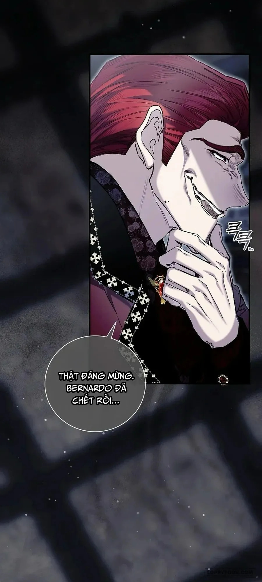 Papa Là Kẻ Thù Kiếp Trước Của Tôi? - Chap 78 - Trang 48