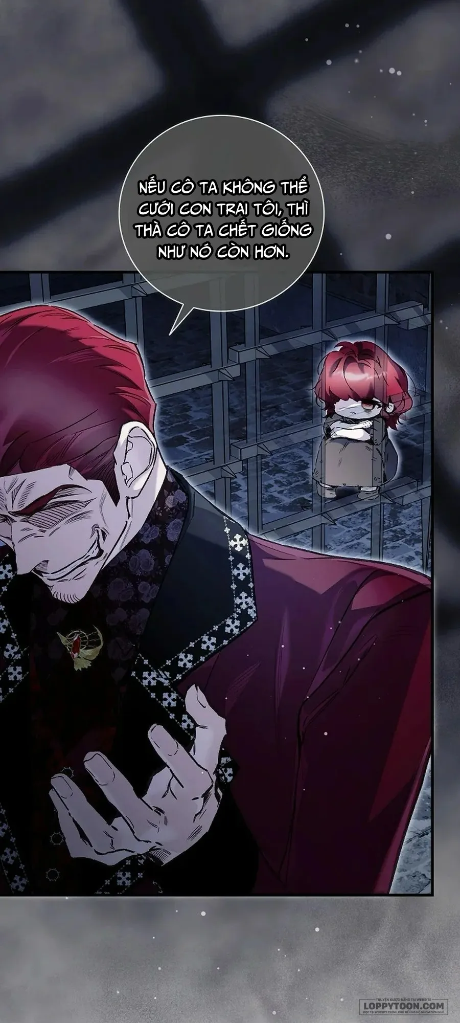 Papa Là Kẻ Thù Kiếp Trước Của Tôi? - Chap 78 - Trang 49