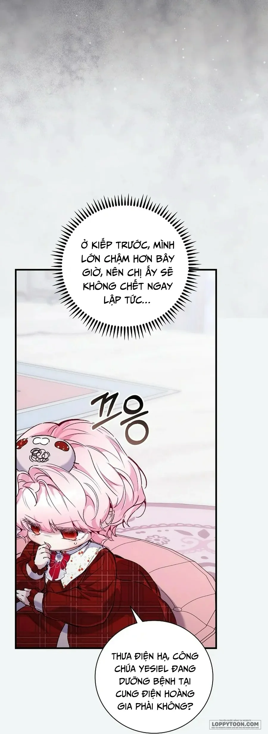 Papa Là Kẻ Thù Kiếp Trước Của Tôi? - Chap 78 - Trang 50