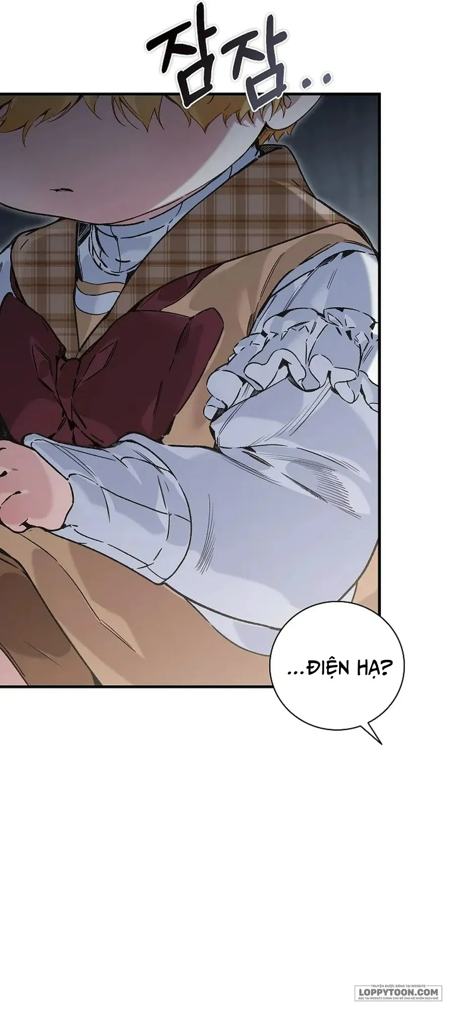Papa Là Kẻ Thù Kiếp Trước Của Tôi? - Chap 78 - Trang 52