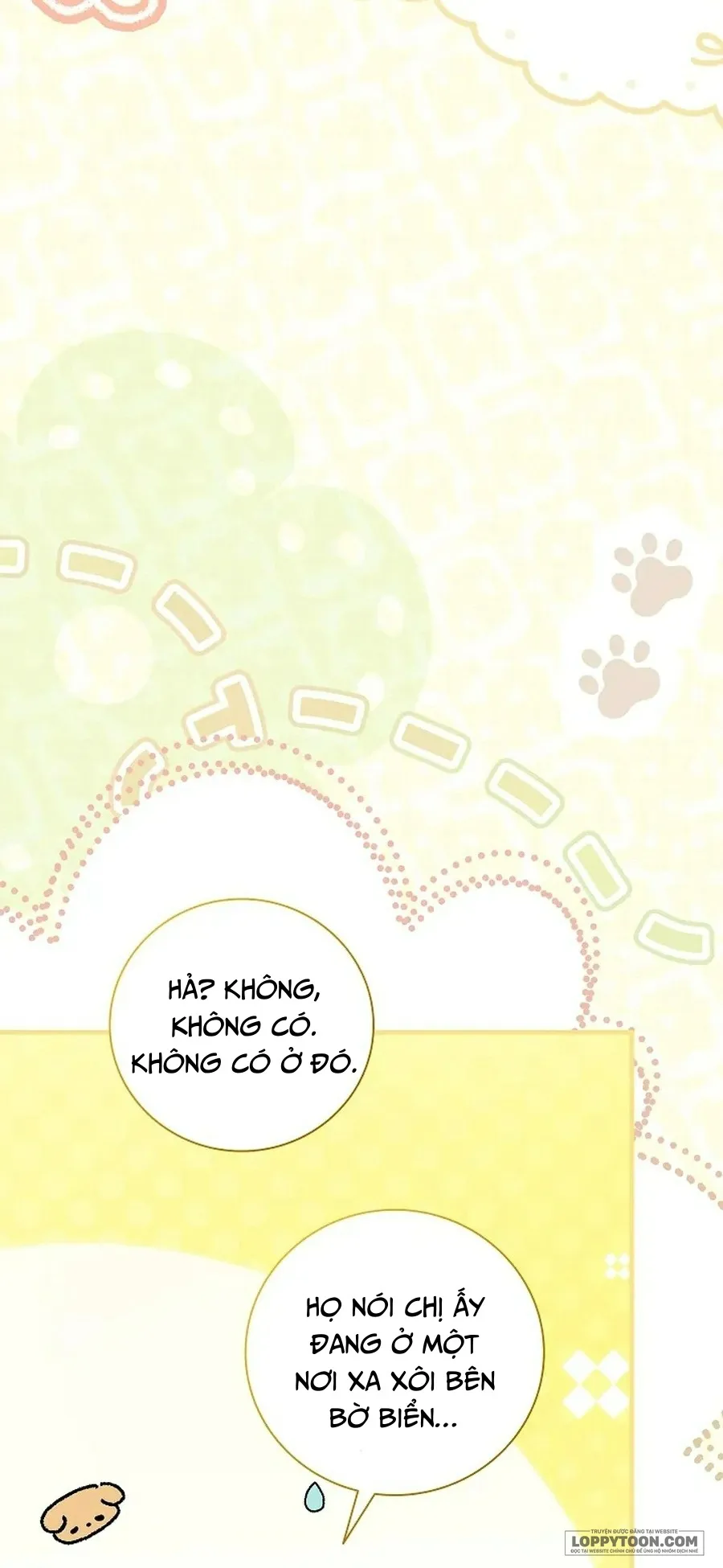 Papa Là Kẻ Thù Kiếp Trước Của Tôi? - Chap 78 - Trang 54