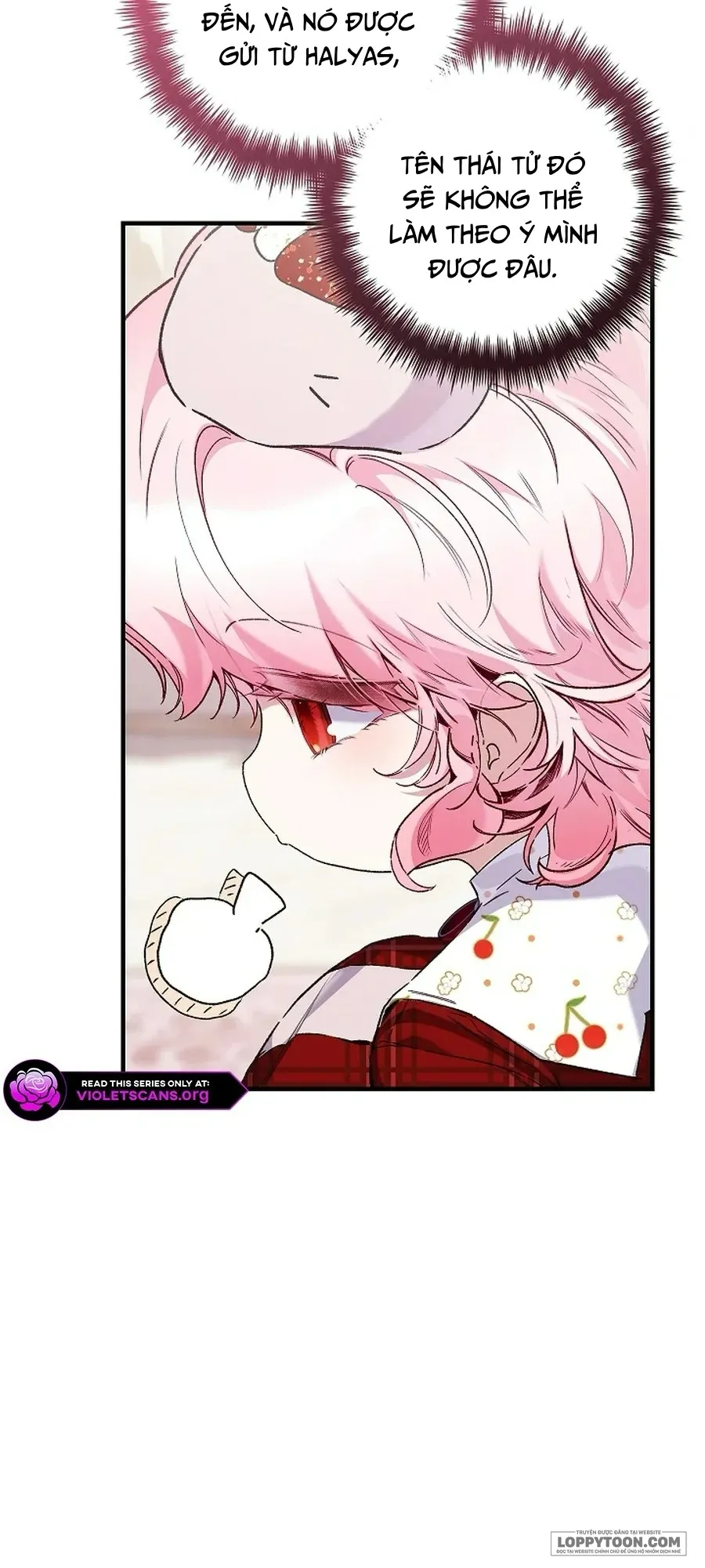 Papa Là Kẻ Thù Kiếp Trước Của Tôi? - Chap 78 - Trang 62