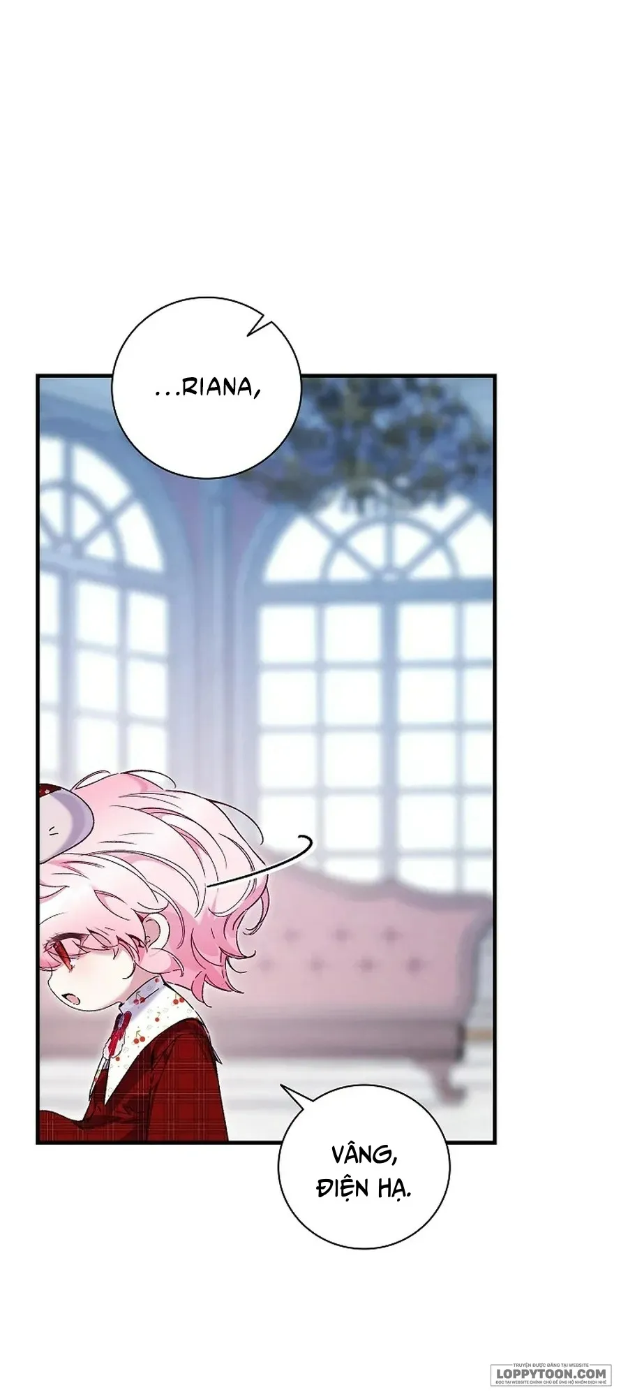 Papa Là Kẻ Thù Kiếp Trước Của Tôi? - Chap 78 - Trang 64