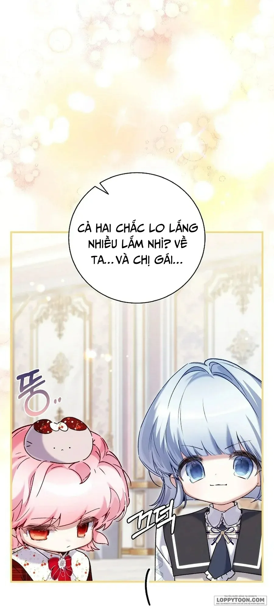 Papa Là Kẻ Thù Kiếp Trước Của Tôi? - Chap 78 - Trang 66