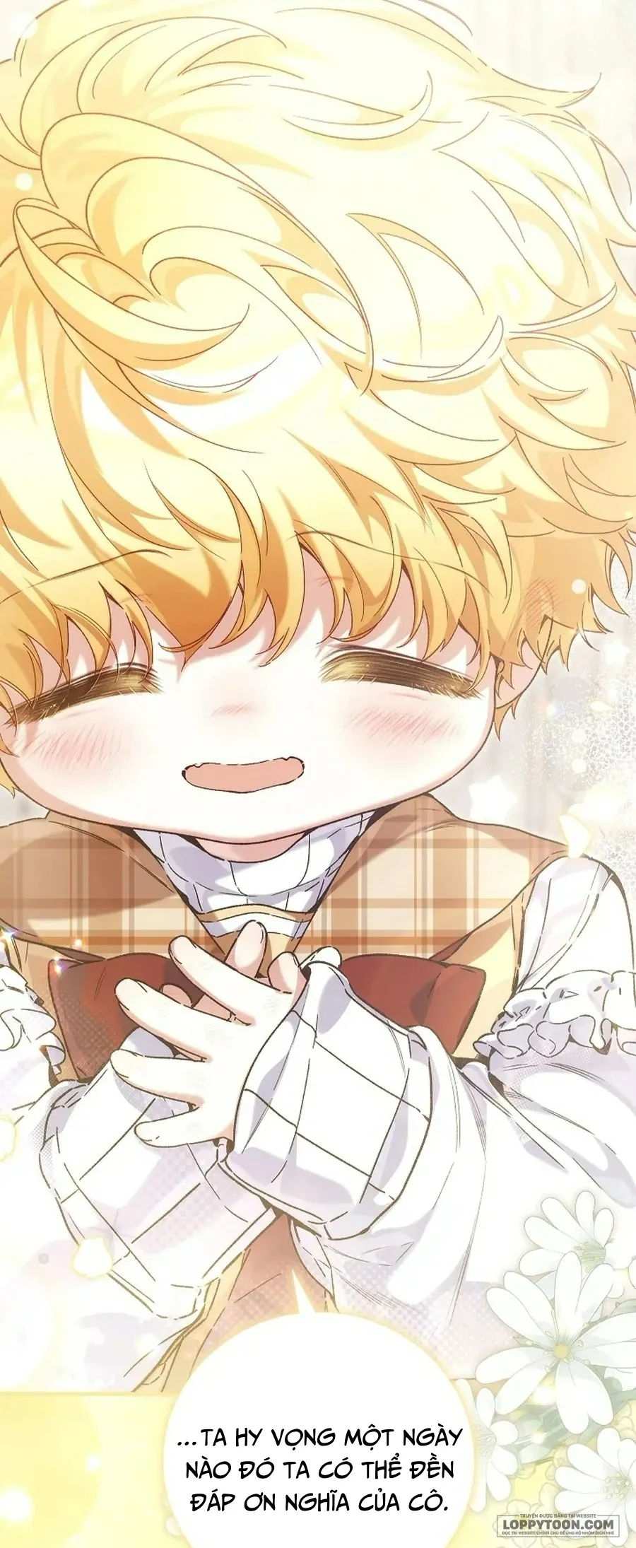 Papa Là Kẻ Thù Kiếp Trước Của Tôi? - Chap 78 - Trang 69