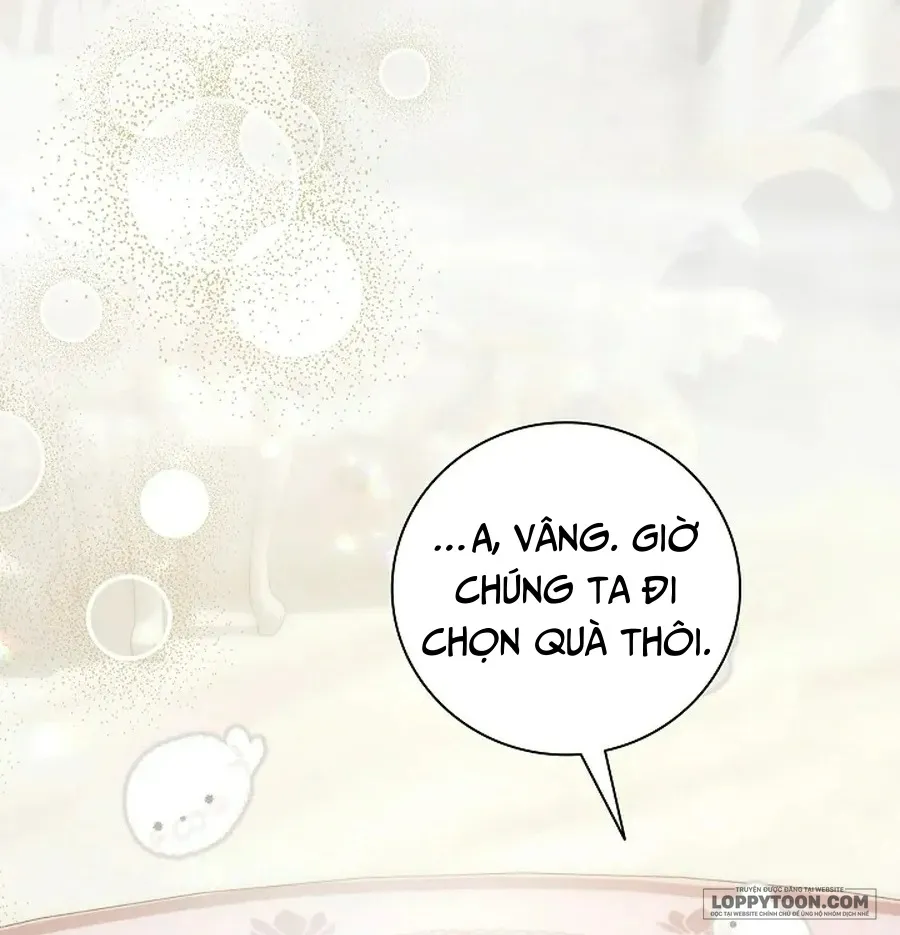 Papa Là Kẻ Thù Kiếp Trước Của Tôi? - Chap 78 - Trang 72