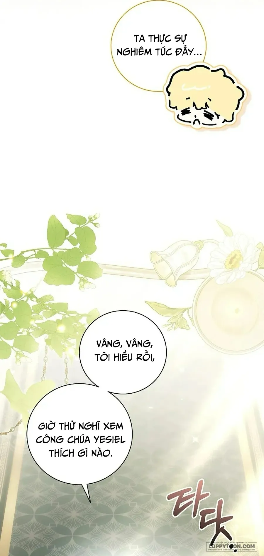 Papa Là Kẻ Thù Kiếp Trước Của Tôi? - Chap 78 - Trang 75
