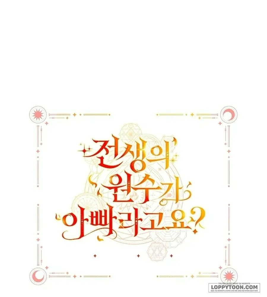 Papa Là Kẻ Thù Kiếp Trước Của Tôi? - Chap 78 - Trang 79