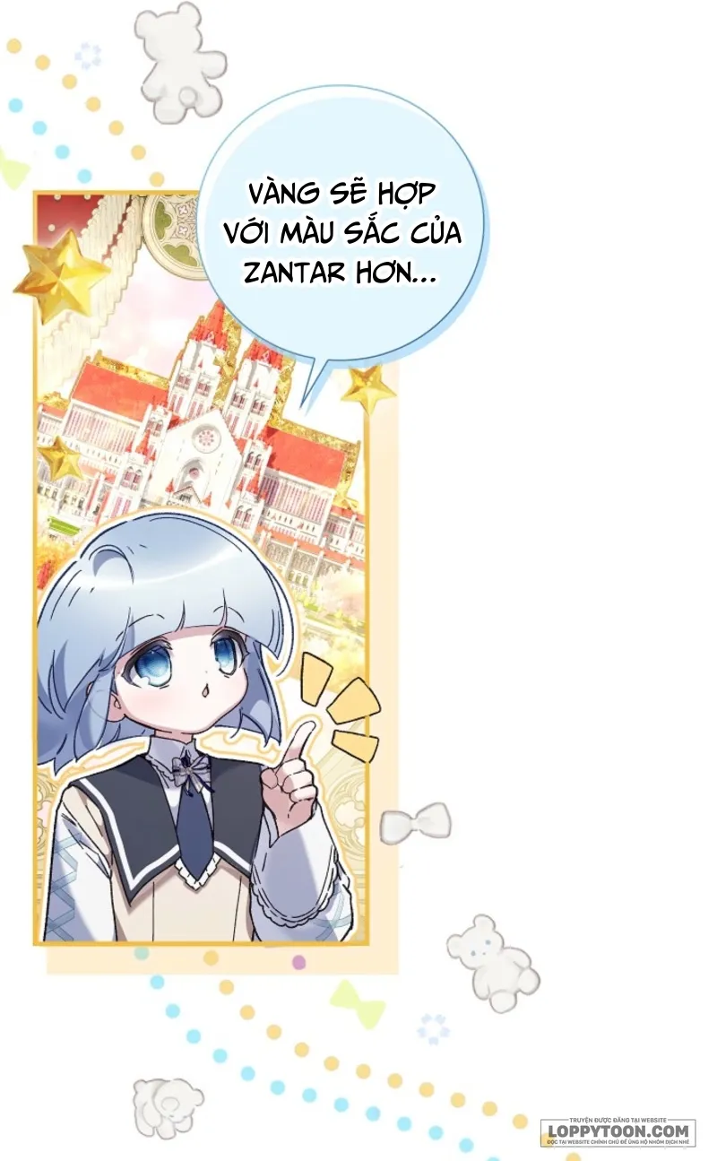 Papa Là Kẻ Thù Kiếp Trước Của Tôi? - Chap 79 - Trang 22