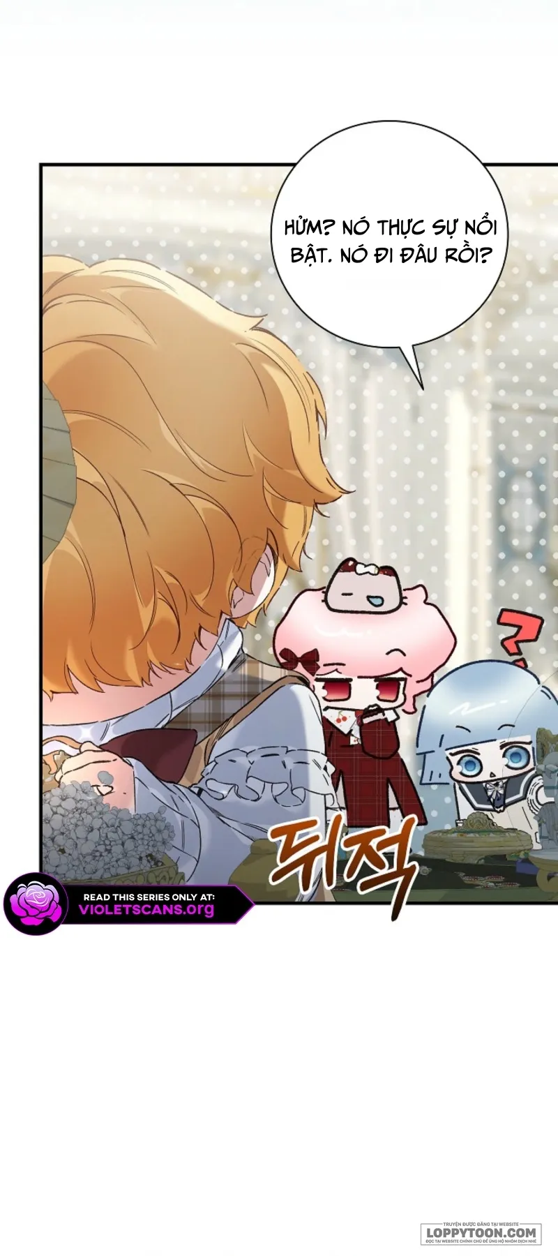 Papa Là Kẻ Thù Kiếp Trước Của Tôi? - Chap 79 - Trang 26