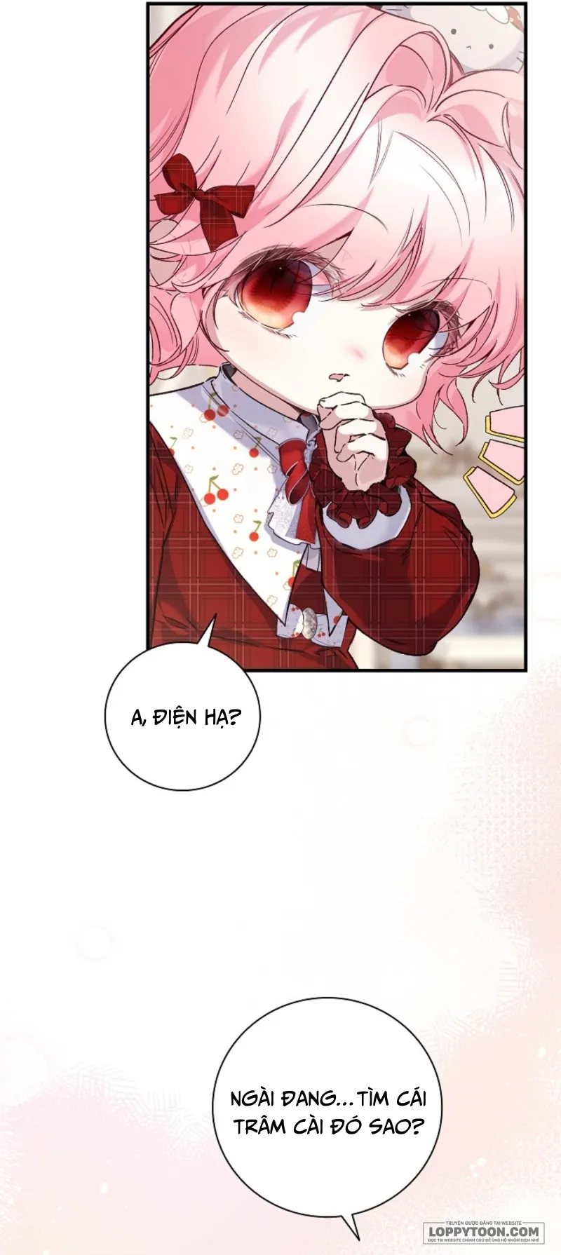 Papa Là Kẻ Thù Kiếp Trước Của Tôi? - Chap 79 - Trang 27