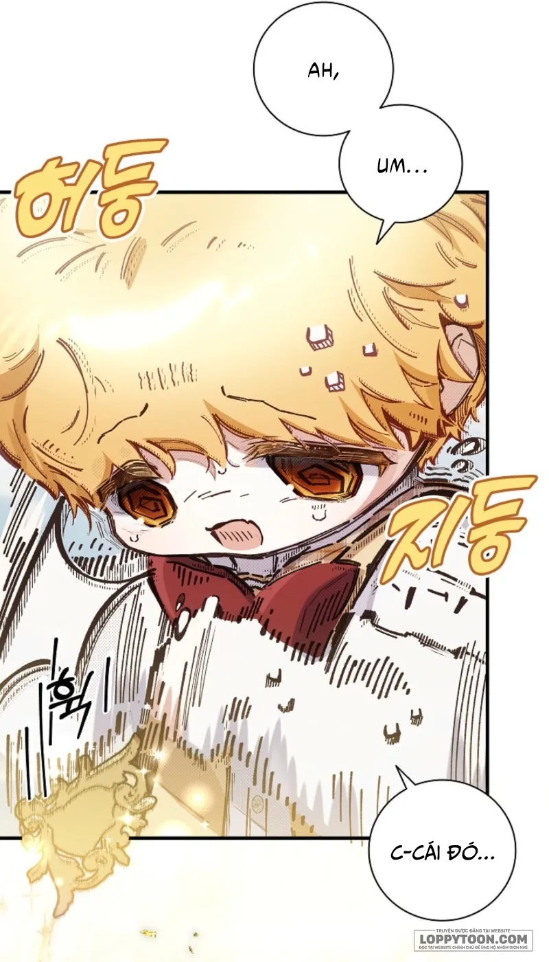 Papa Là Kẻ Thù Kiếp Trước Của Tôi? - Chap 79 - Trang 29