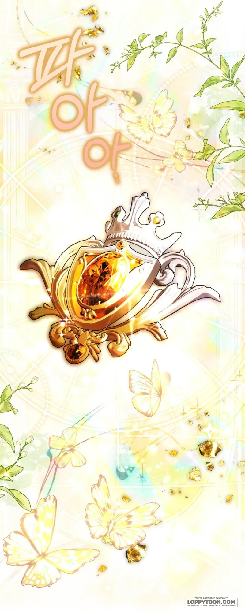 Papa Là Kẻ Thù Kiếp Trước Của Tôi? - Chap 79 - Trang 30
